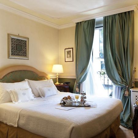 Petit Palais Hotel De Charme Milán Pokoj fotografie