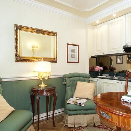 Petit Palais Hotel De Charme Milán Pokoj fotografie