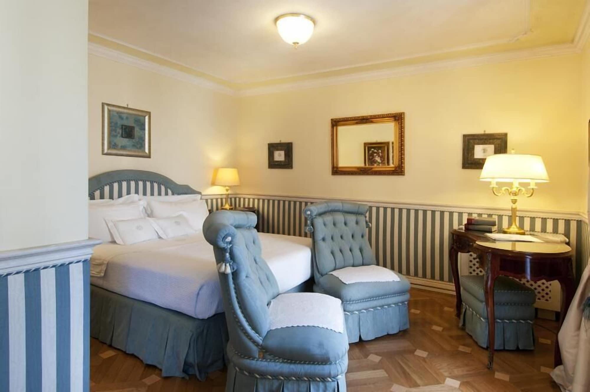Petit Palais Hotel De Charme Milán Pokoj fotografie