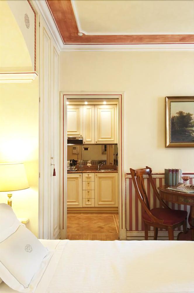 Petit Palais Hotel De Charme Milán Pokoj fotografie