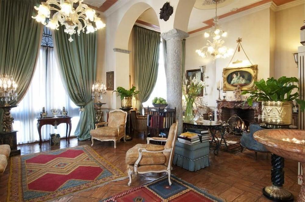 Petit Palais Hotel De Charme Milán Exteriér fotografie