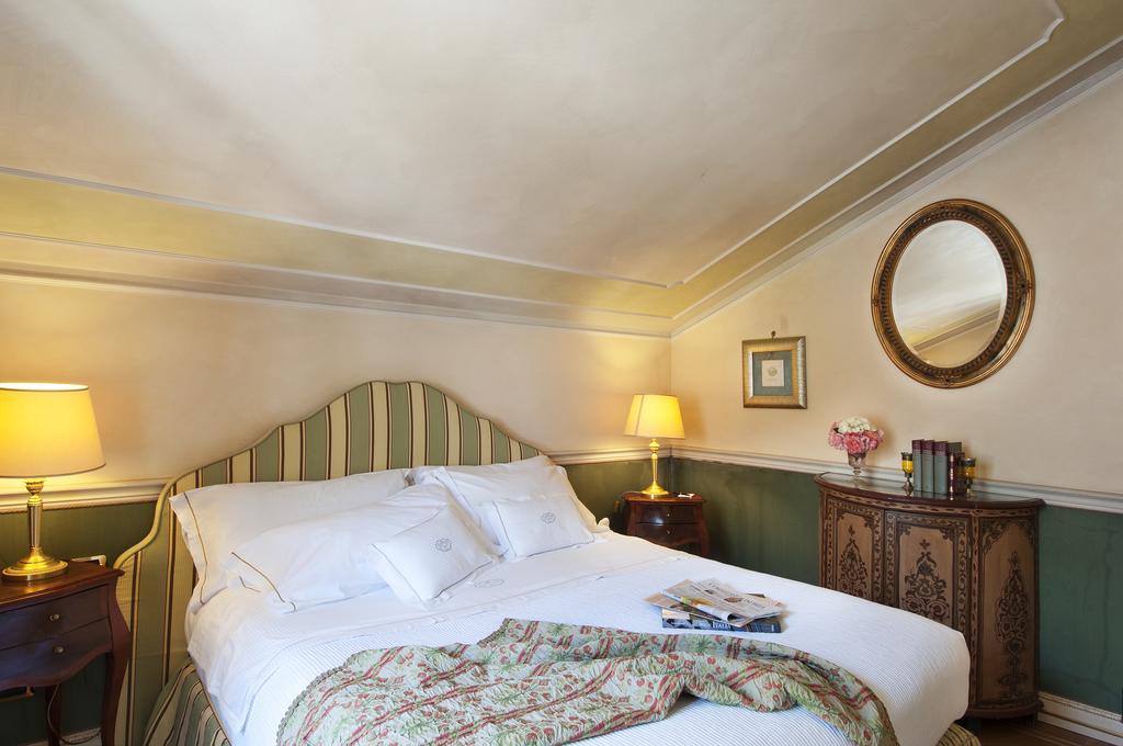 Petit Palais Hotel De Charme Milán Pokoj fotografie