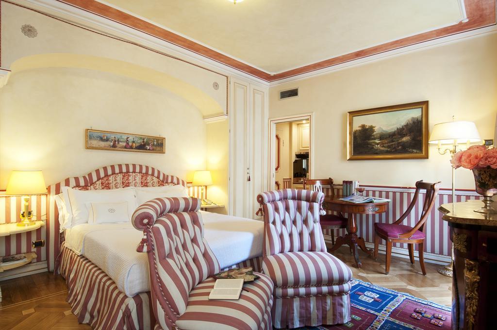 Petit Palais Hotel De Charme Milán Pokoj fotografie