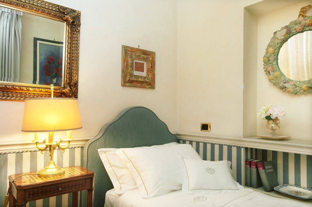 Petit Palais Hotel De Charme Milán Pokoj fotografie
