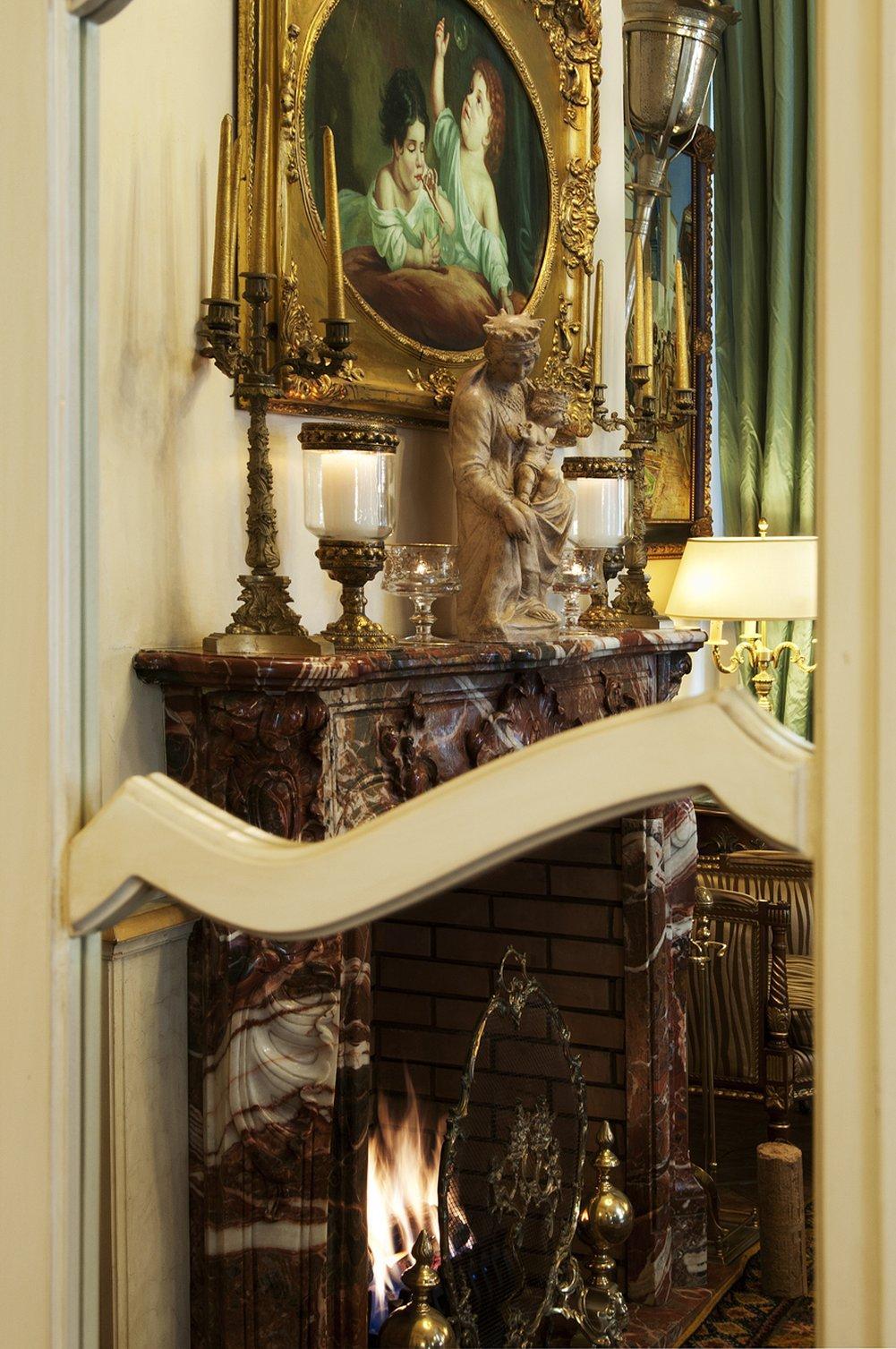 Petit Palais Hotel De Charme Milán Exteriér fotografie